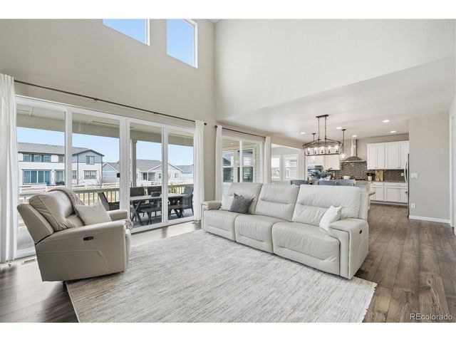 5667 Saddle Skirt St, Parker, CO 80134