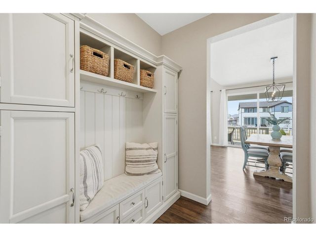 5667 Saddle Skirt St, Parker, CO 80134