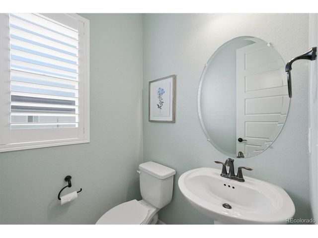 5667 Saddle Skirt St, Parker, CO 80134