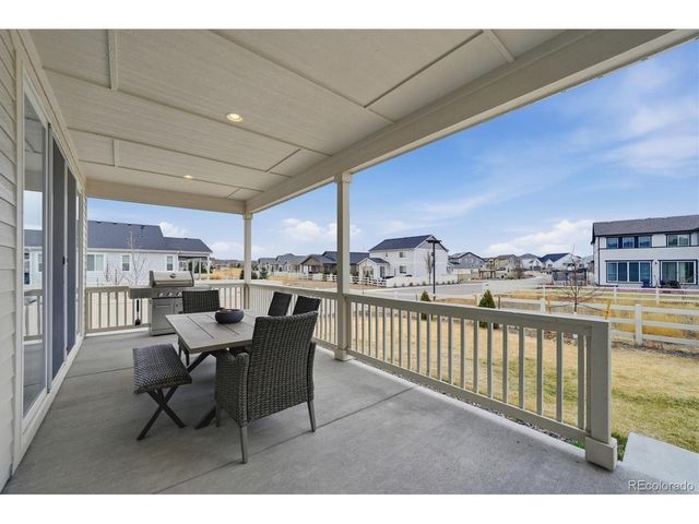 5667 Saddle Skirt St, Parker, CO 80134