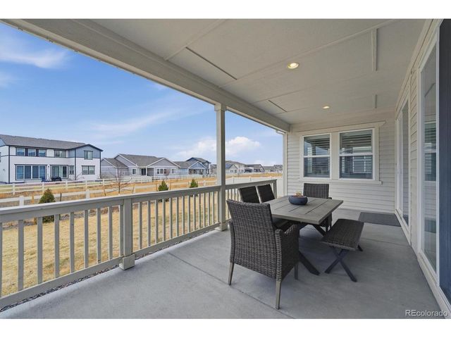 5667 Saddle Skirt St, Parker, CO 80134