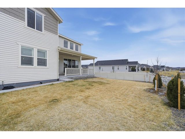 5667 Saddle Skirt St, Parker, CO 80134