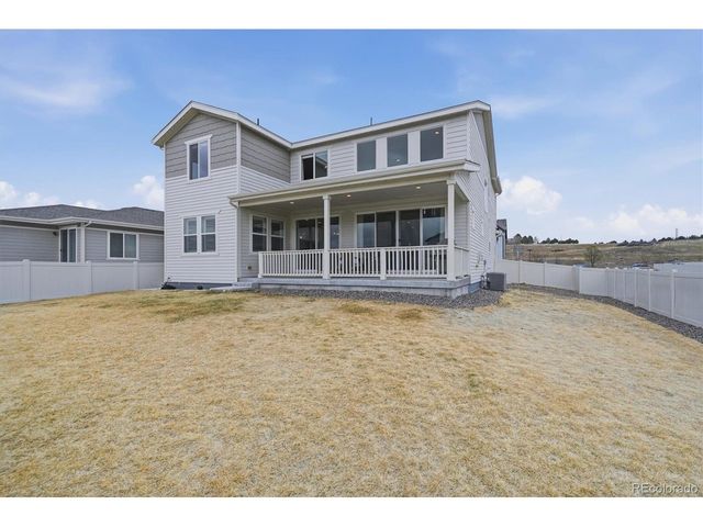 5667 Saddle Skirt St, Parker, CO 80134