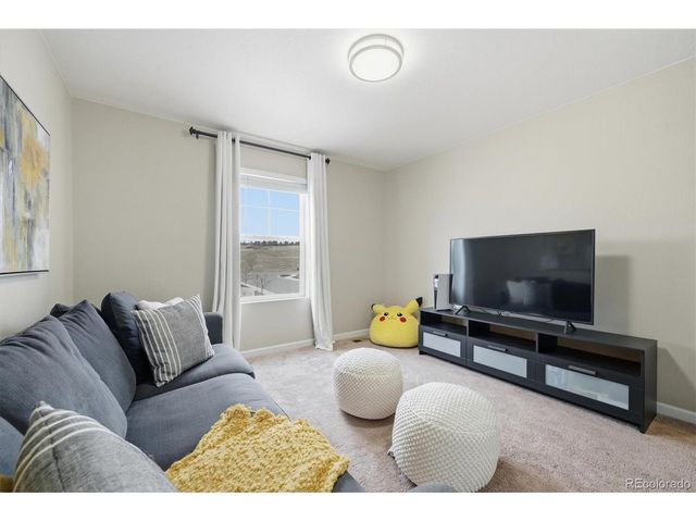 5667 Saddle Skirt St, Parker, CO 80134