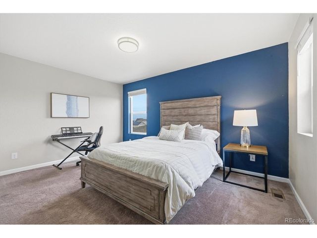 5667 Saddle Skirt St, Parker, CO 80134