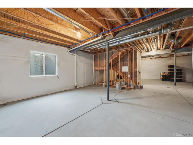 5667 Saddle Skirt St, Parker, CO 80134