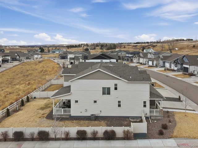 5667 Saddle Skirt St, Parker, CO 80134