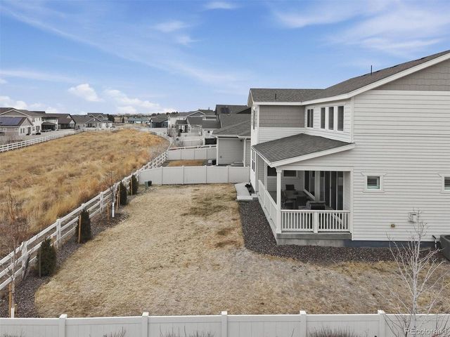 5667 Saddle Skirt St, Parker, CO 80134