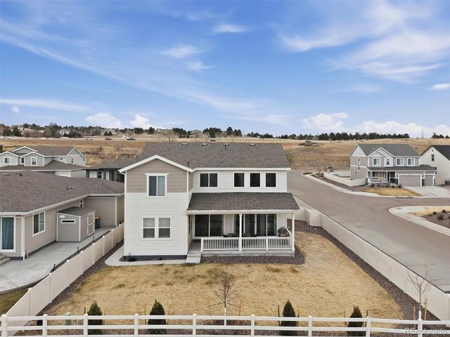 5667 Saddle Skirt St, Parker, CO 80134