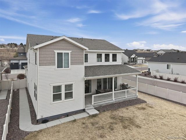 5667 Saddle Skirt St, Parker, CO 80134