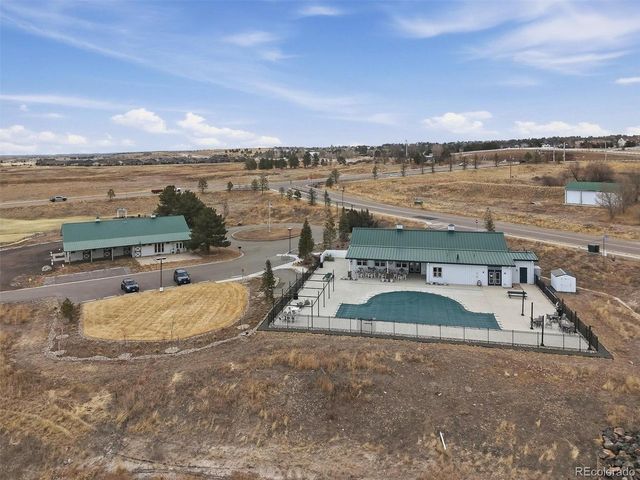 5667 Saddle Skirt St, Parker, CO 80134