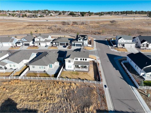 5667 Saddle Skirt St, Parker, CO 80134