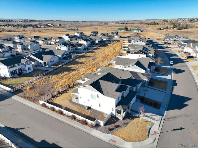 5667 Saddle Skirt St, Parker, CO 80134