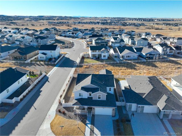 5667 Saddle Skirt St, Parker, CO 80134