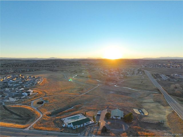 5667 Saddle Skirt St, Parker, CO 80134