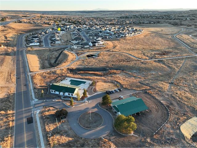 5667 Saddle Skirt St, Parker, CO 80134