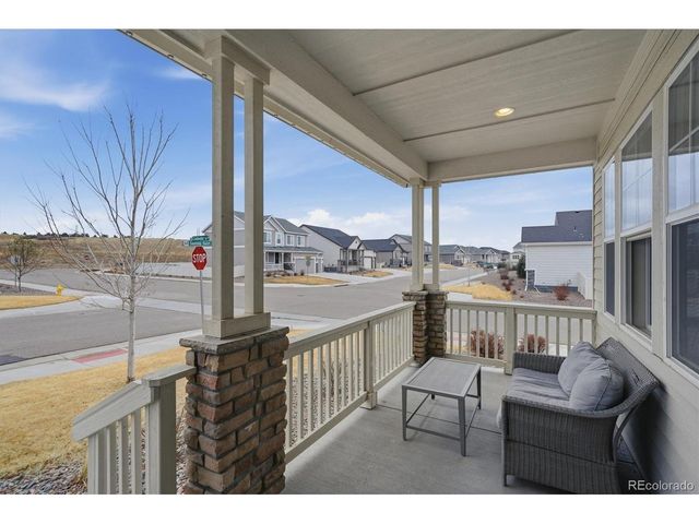 5667 Saddle Skirt St, Parker, CO 80134