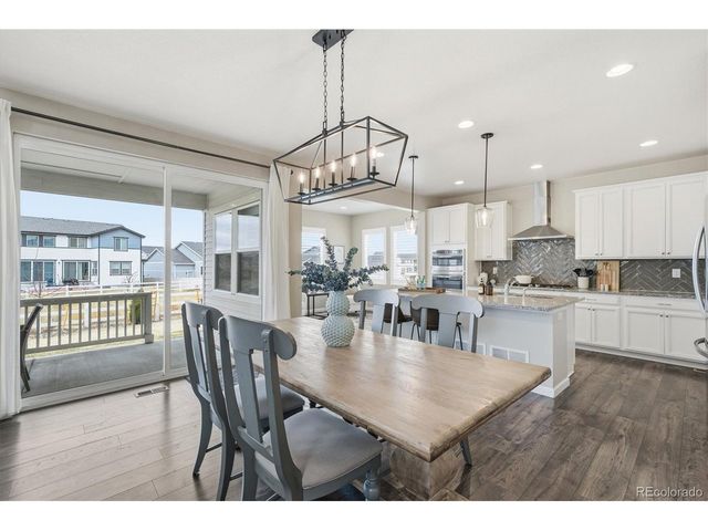 5667 Saddle Skirt St, Parker, CO 80134