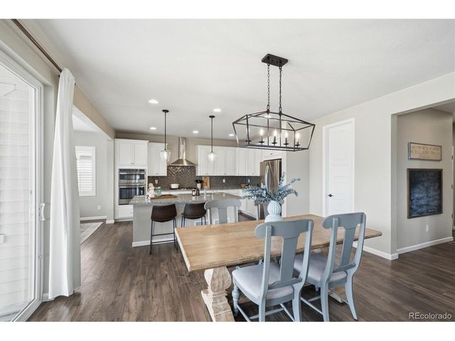 5667 Saddle Skirt St, Parker, CO 80134