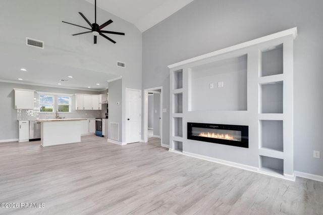 189 Garnet Drive, Opelousas, LA 70570