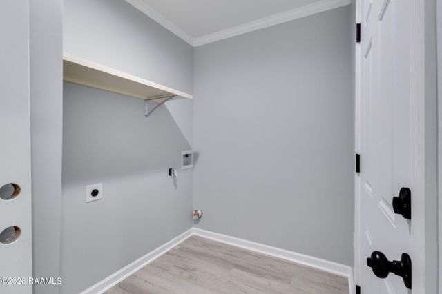 189 Garnet Drive, Opelousas, LA 70570