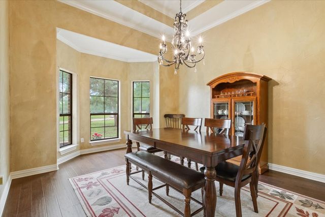 1125 Whispering Oaks, China Spring, TX 76633