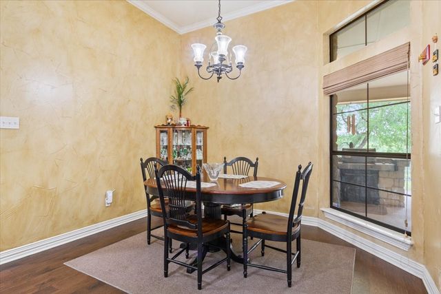 1125 Whispering Oaks, China Spring, TX 76633