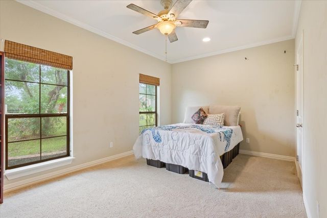 1125 Whispering Oaks, China Spring, TX 76633