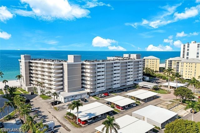 3443 Gulf Shore BLVD N 803, Naples, FL 34103