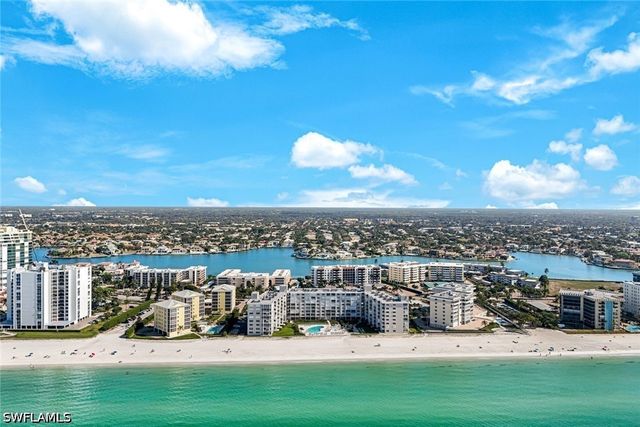 3443 Gulf Shore BLVD N 803, Naples, FL 34103