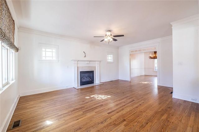 1349 Benteen Park Drive, Atlanta, GA 30315