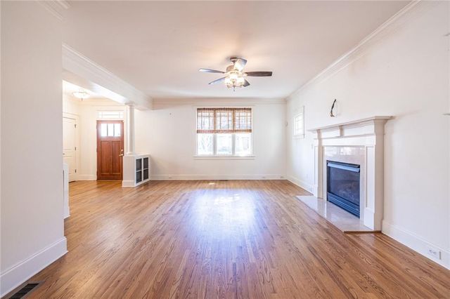 1349 Benteen Park Drive, Atlanta, GA 30315