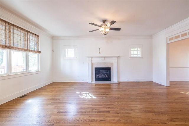 1349 Benteen Park Drive, Atlanta, GA 30315