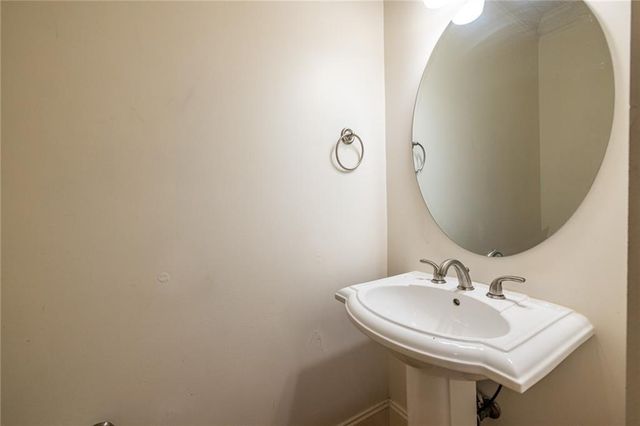 1349 Benteen Park Drive, Atlanta, GA 30315