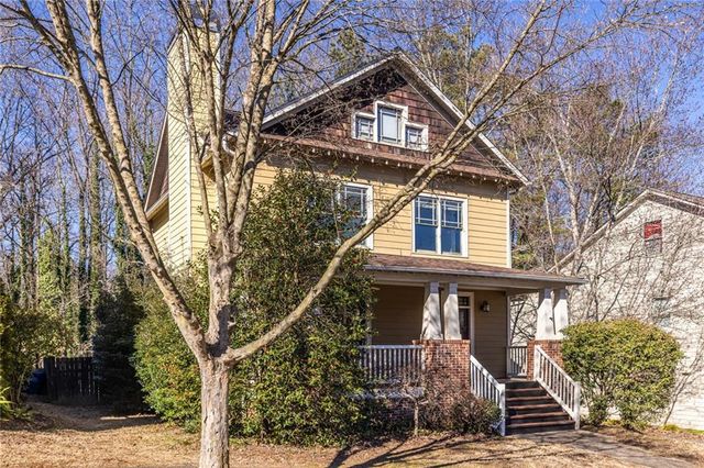 1349 Benteen Park Drive, Atlanta, GA 30315