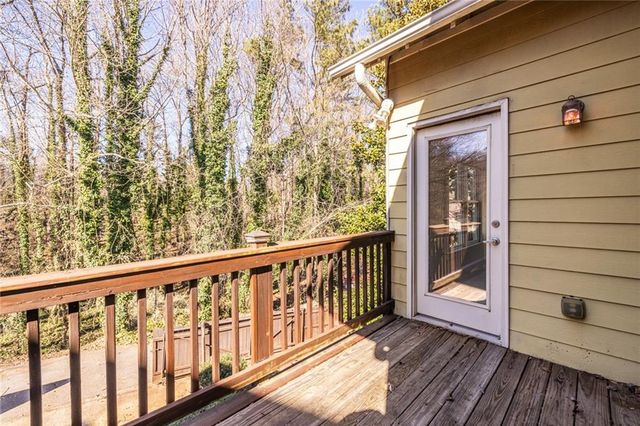 1349 Benteen Park Drive, Atlanta, GA 30315