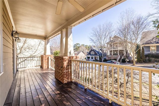 1349 Benteen Park Drive, Atlanta, GA 30315