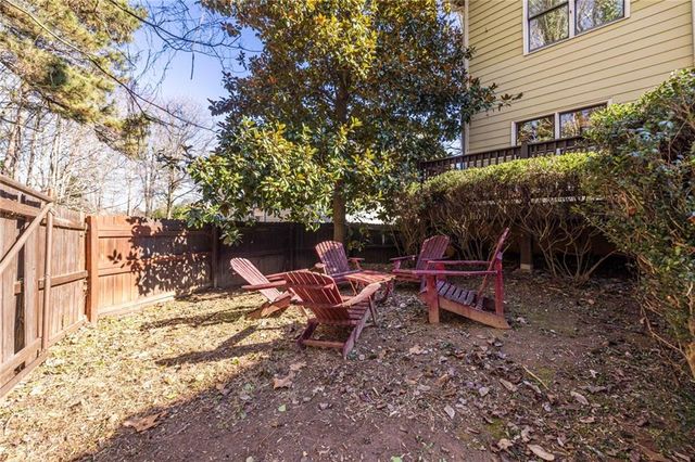 1349 Benteen Park Drive, Atlanta, GA 30315