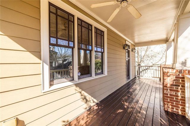 1349 Benteen Park Drive, Atlanta, GA 30315