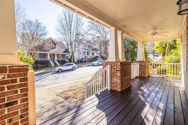 1349 Benteen Park Drive, Atlanta, GA 30315