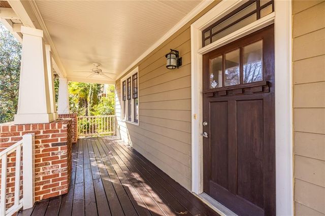 1349 Benteen Park Drive, Atlanta, GA 30315