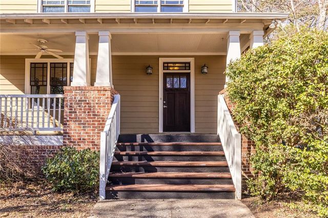 1349 Benteen Park Drive, Atlanta, GA 30315