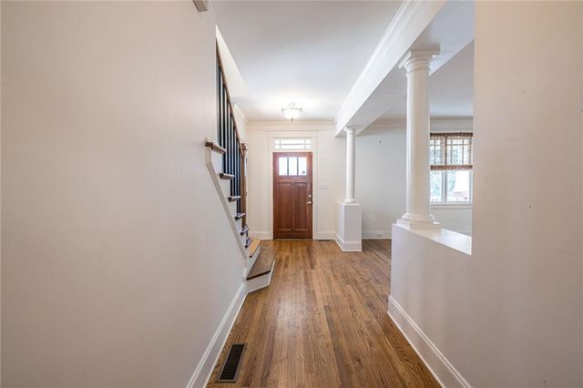 1349 Benteen Park Drive, Atlanta, GA 30315