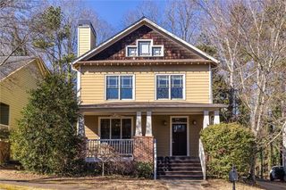 1349 Benteen Park Drive, Atlanta, GA 30315