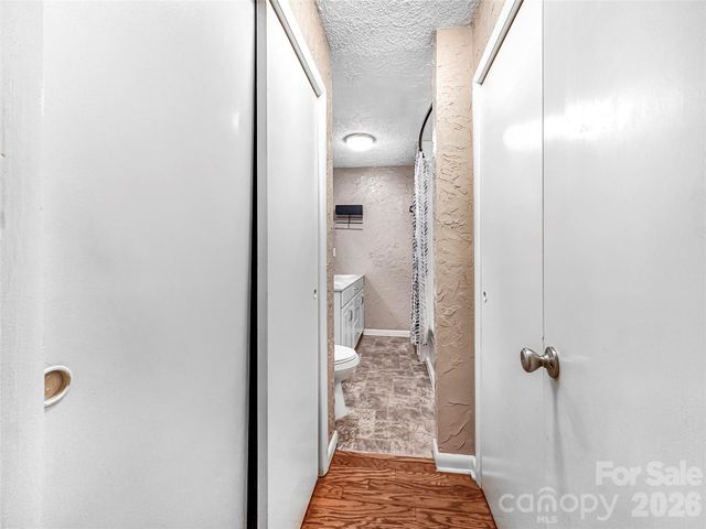 606 Park Avenue, Morganton, NC 28655