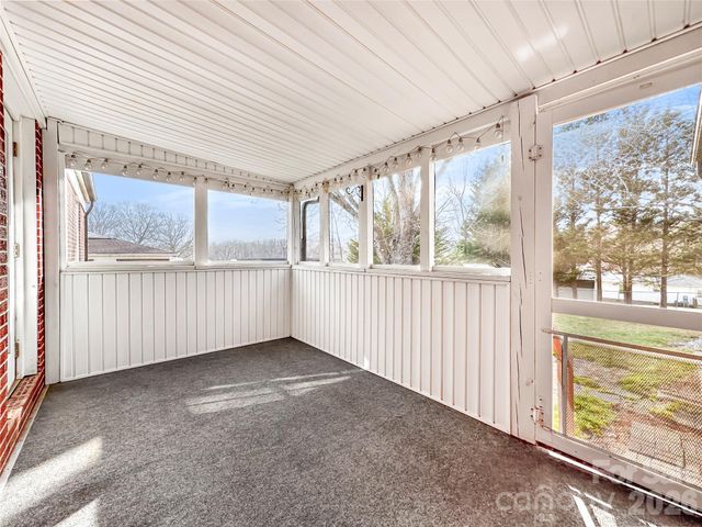 606 Park Avenue, Morganton, NC 28655