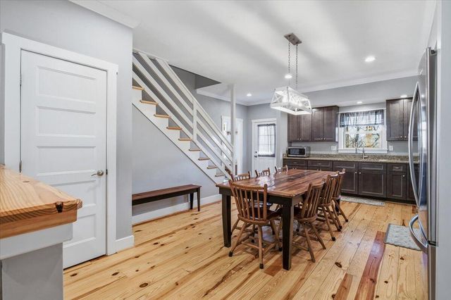 3276 Absalom Smith RD, Salem, VA 24153