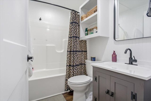 3276 Absalom Smith RD, Salem, VA 24153