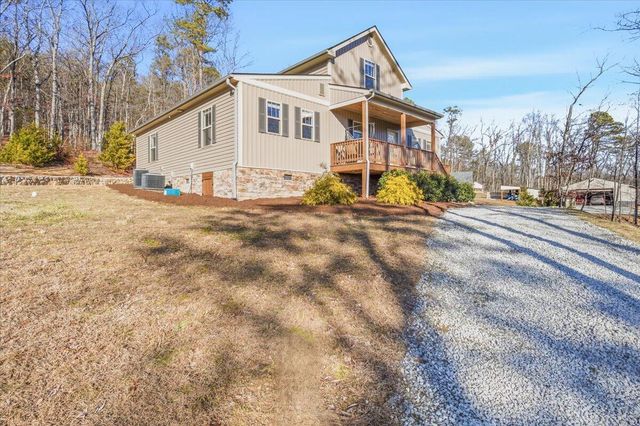 3276 Absalom Smith RD, Salem, VA 24153