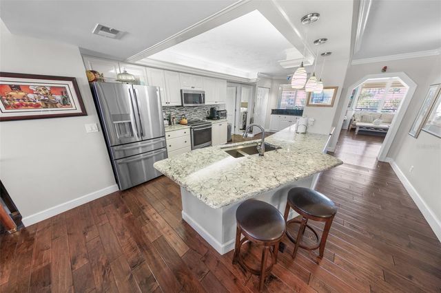 4651 S ATLANTIC AVENUE 203, Port Orange, FL 32127